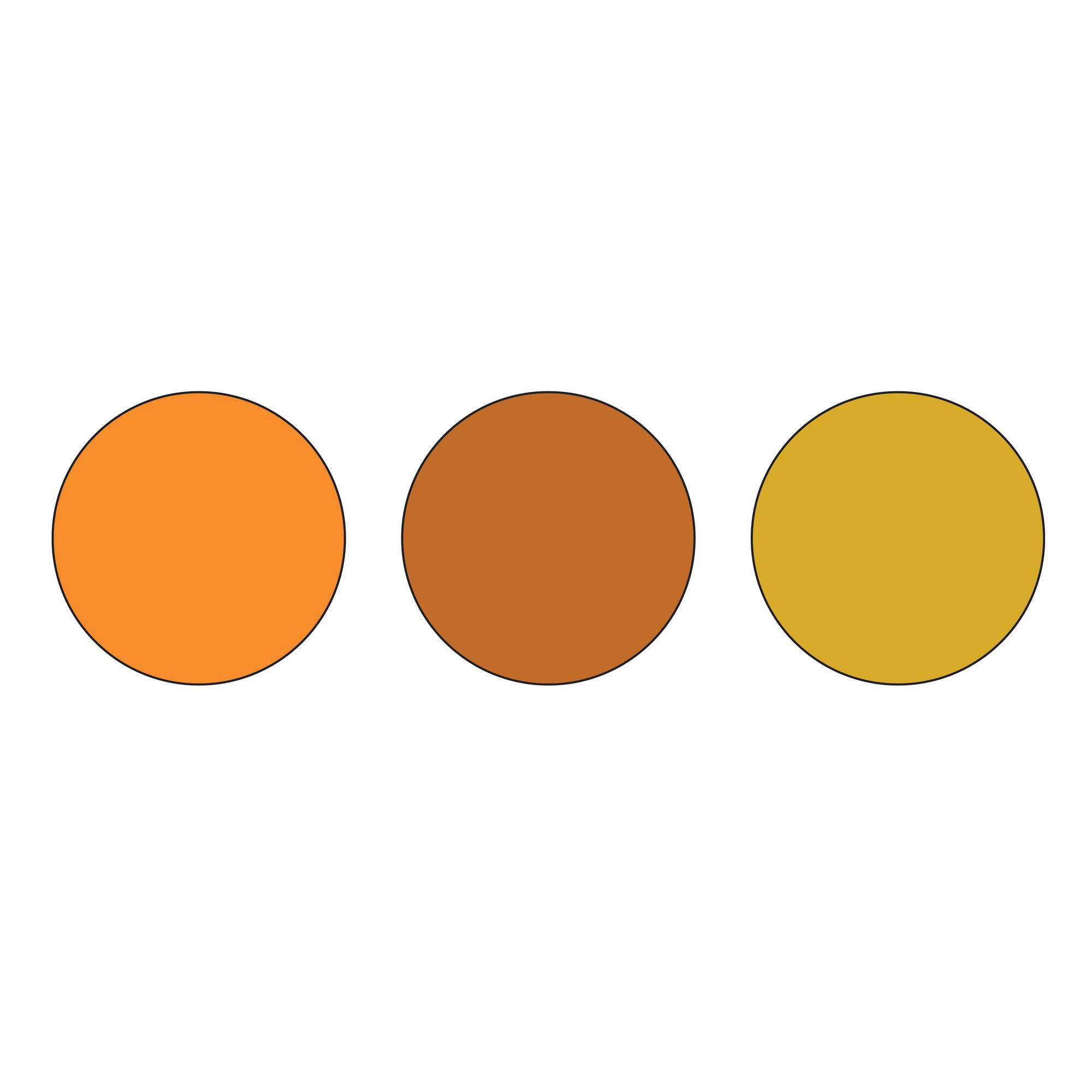 Tim Holtz® Distress® Spritz Orange & Yellow Pigment Spray Set